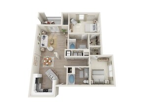 Auburn 2nd floor 15-1527 floor plan